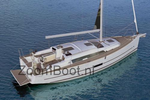 Dufour 360 beoordelingen en specificaties